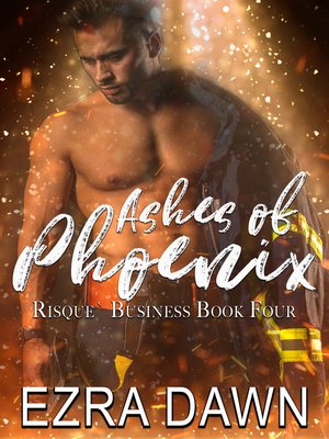 cover image of Ashes of Phoenix